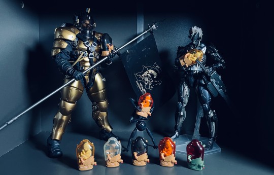 From Sapiens to Ludens