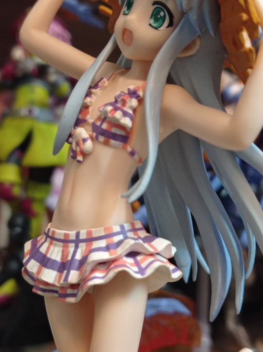 禁忌的魔法目录 茵蒂克丝