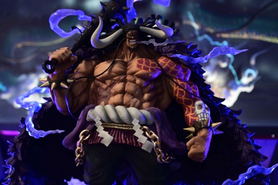 可爱多！超巨大超镇宅的凯老师！