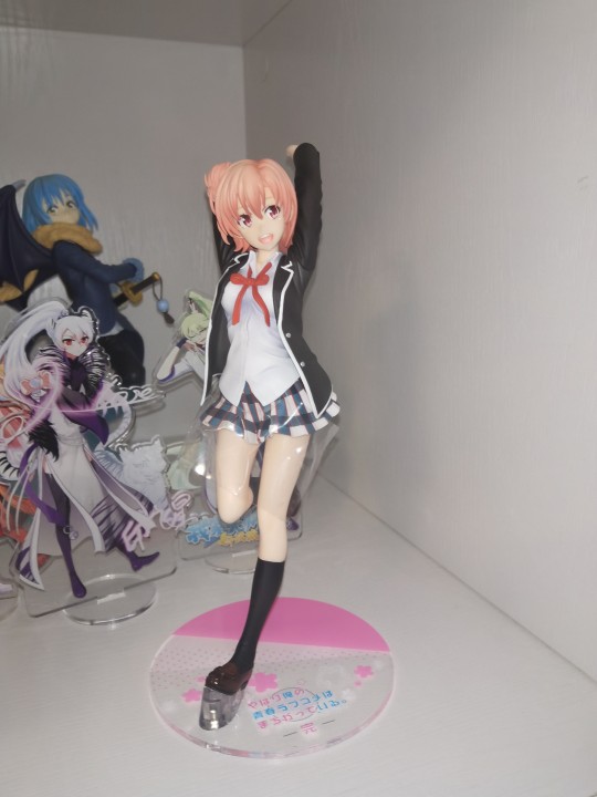 趁着新年买的终于到货啦！