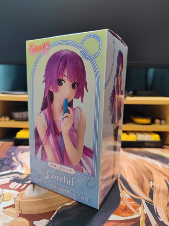 战场原 之 不太行