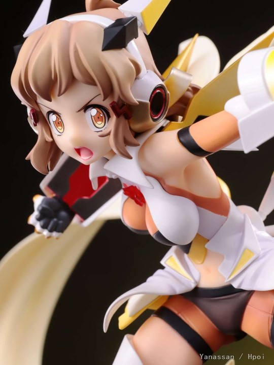 hobbystock 立花响