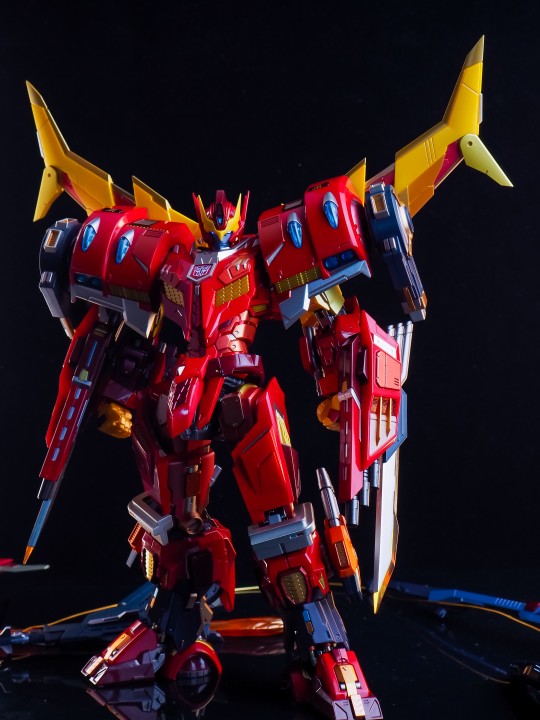 寻光者号与失落之光