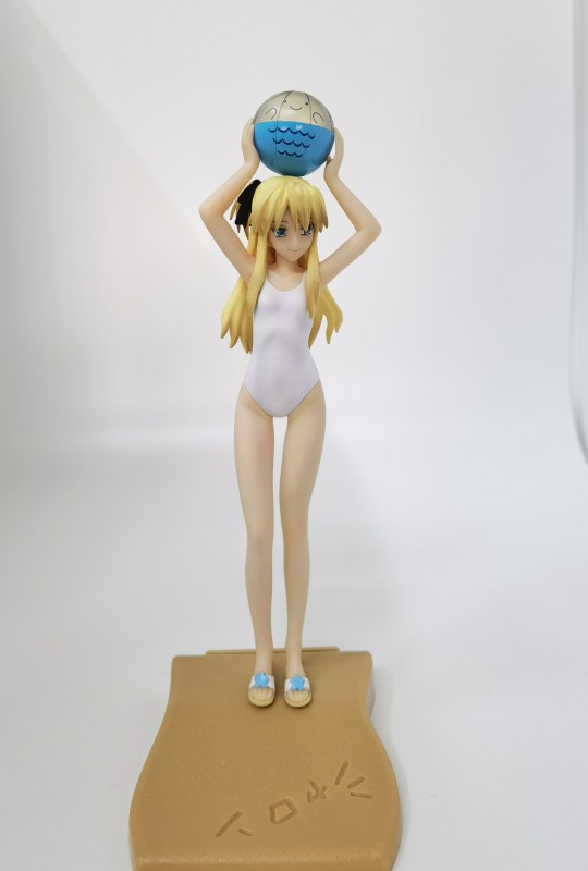 夏萝・兰兹华斯