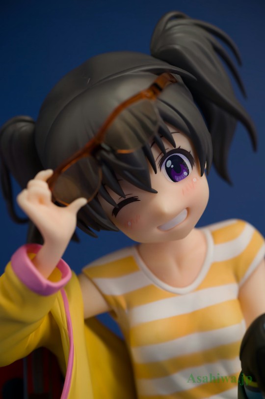 【日网Asahiwa】向山进发 第二季 仓上日向