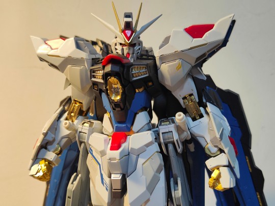 老物新拍——MB强袭自由