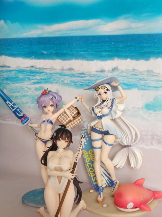 春天来了，夏天还远吗？