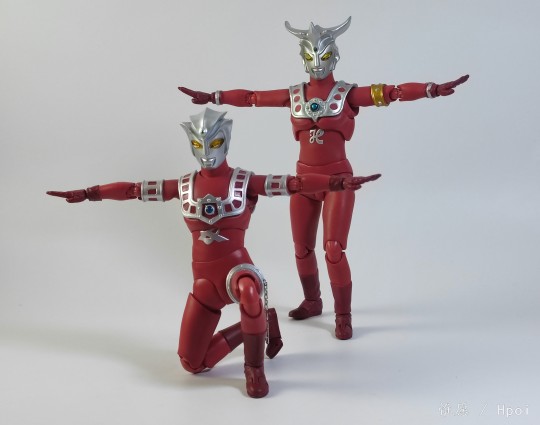 关于我是谁，奥特钥匙会给出答案