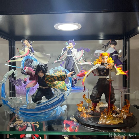 富冈义勇，我没有被讨厌