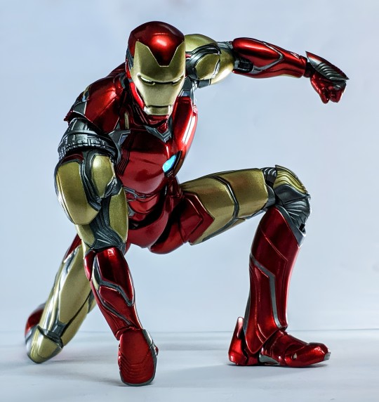 iron man mark 85