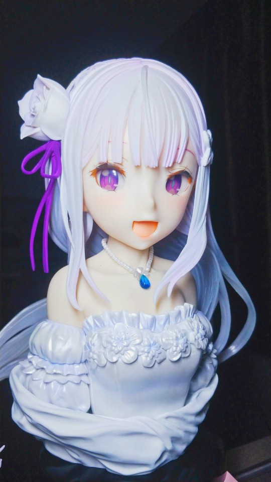 与爱蜜莉雅从零开始的甜蜜の幸福生活！