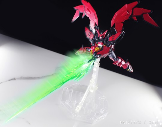 老ROBOT魂 艾比安高达