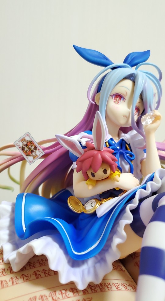 好像出荷了 推返图 侵删