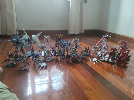 纯个人记录，今年真的第一次尝试了很多系列和新坑，开心