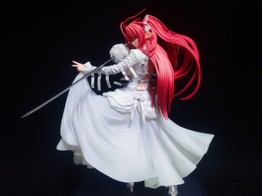 尘骸魔京 Ignis of the endless winter -神去りし野に踊る雪のイグニス-