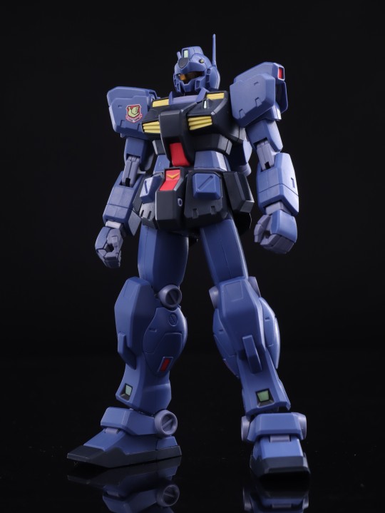 robot魂 镇暴吉姆