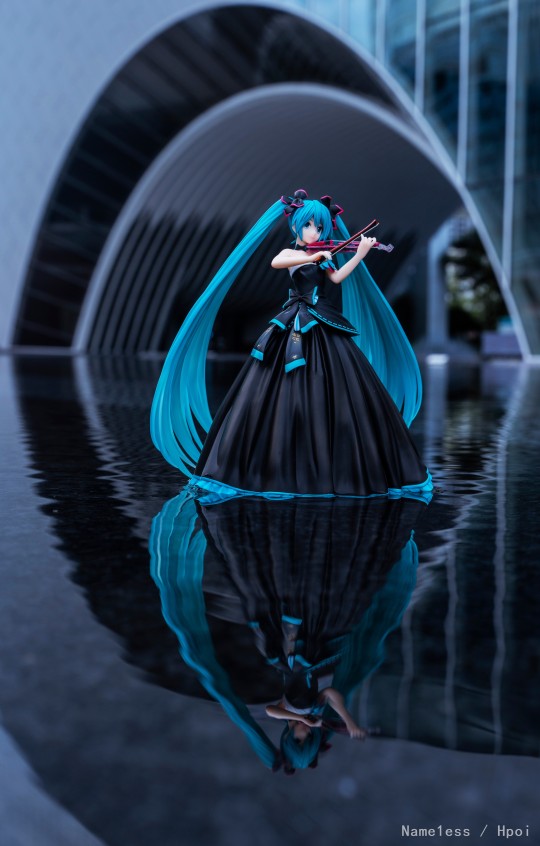 初音 交响乐2017