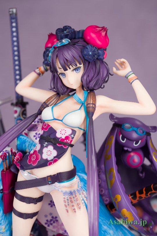 【日网Asahiwa】葛饰北斋