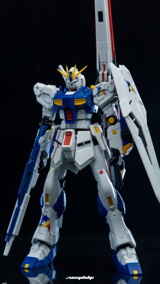 Robot魂 福冈牛 随拍分享