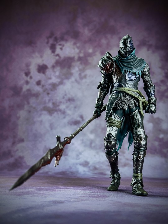 SHF 烧灼指痕维克