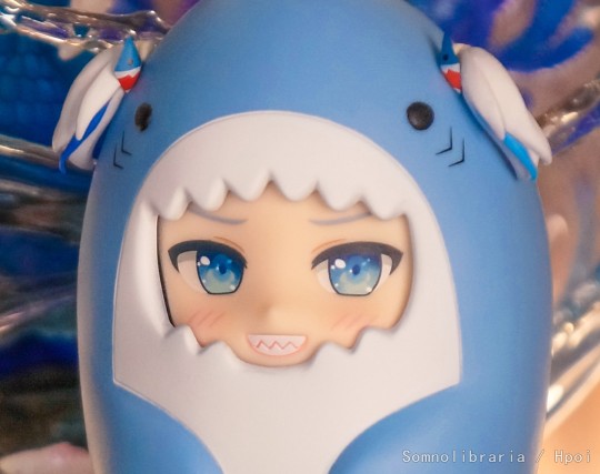 【双鲨death】GURA+SAME=DOUBLE SAME