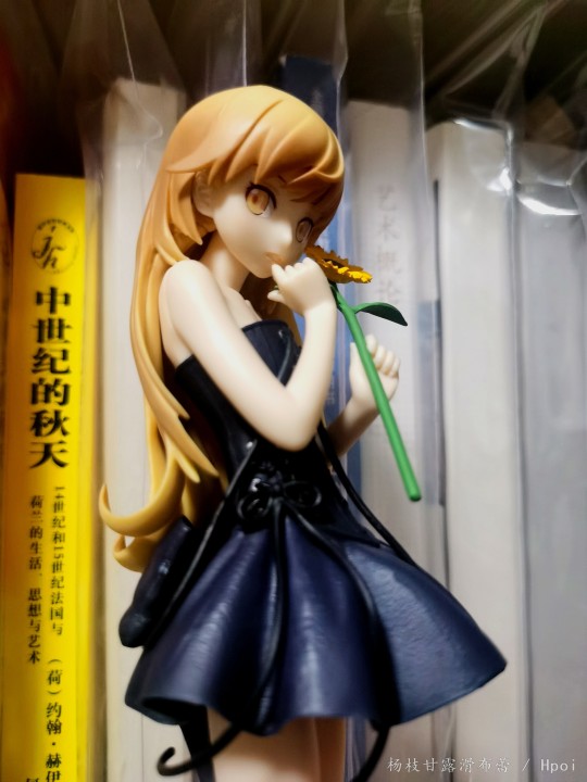 眼镜厂EXQ 西尾维新大辞展 忍野忍