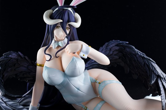 fig-memo FREEing OVERLORD 雅儿贝德