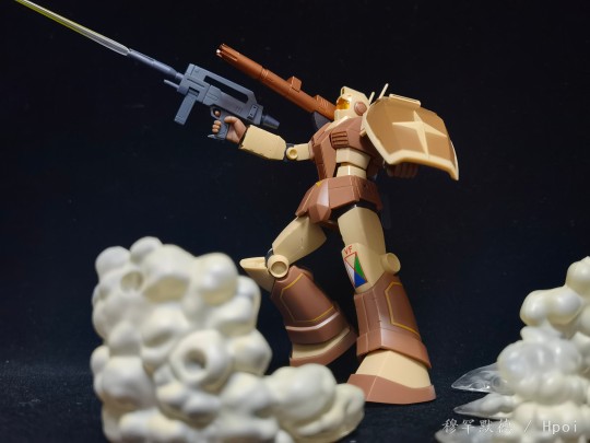 ROBOT魂等玩具随拍