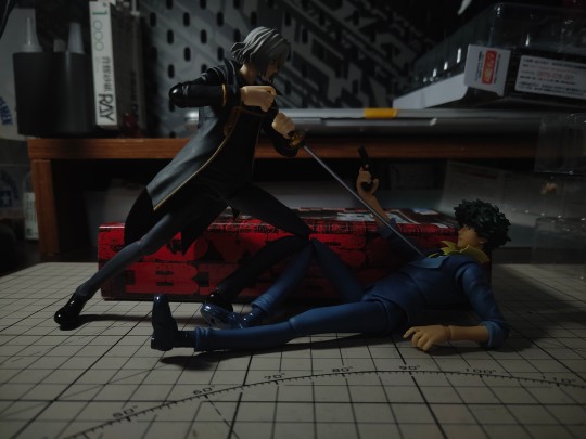 shf spike&shf vicious