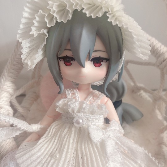 斯卡蒂的珍珠糖