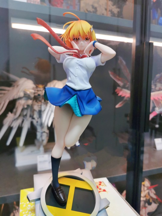 星乃云母到货水，挺好看的