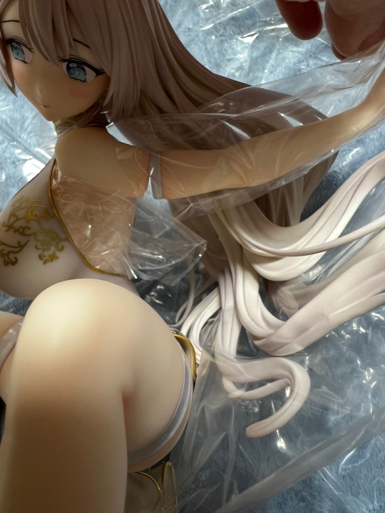 推上看到的第一张返图