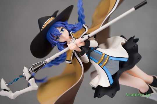 【日网Asahiwa】无职转生 ~到了异世界就拿出真本事~ 洛琪希·米格路迪亚