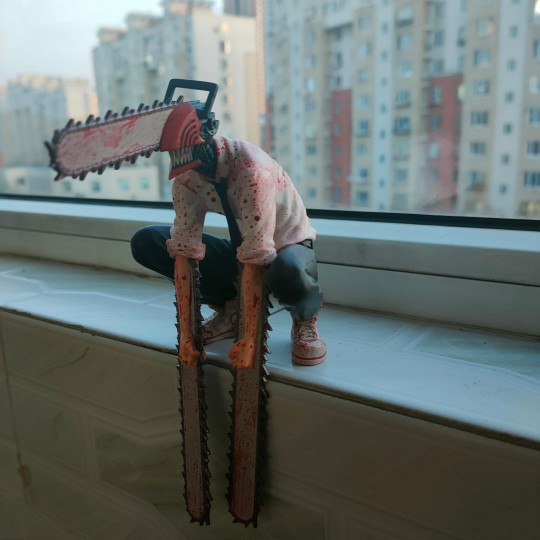 觉得差点意思 随便喷了个