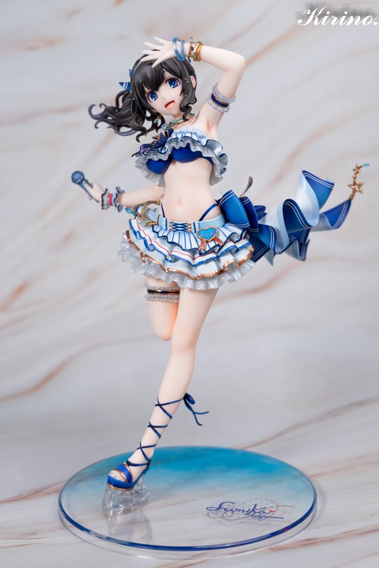 ALTER 鹭沢文香 潮風の一頁ver.