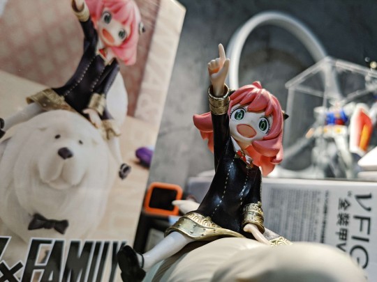 SEGA PM 阿尼亚＆邦德