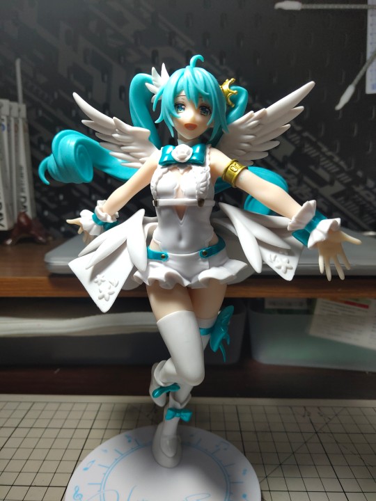 spm初音 15週年紀念ver