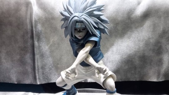 这款真的大爱，要是头发刻画细节再多点就好了，贵点也没关系，希望继续出这种高质量的