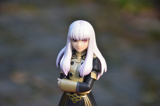 GSC PUP 莉丝缇亚