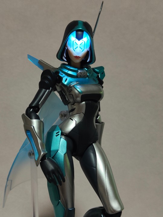 APEX 英雄联盟 艾希