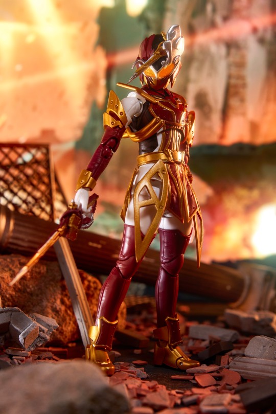 shf佩剑 昆虫大百科