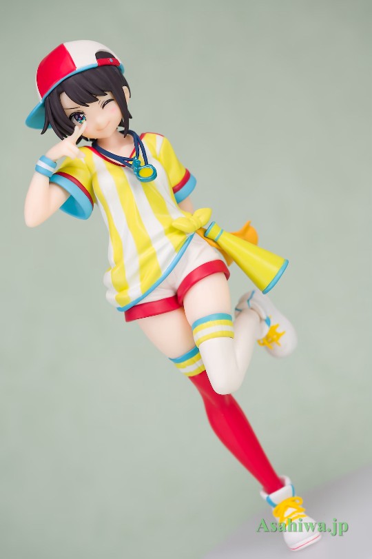 【日网Asahiwa】popup太空昂