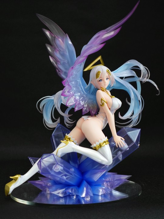 寿屋-幻奏美术馆-黑背景