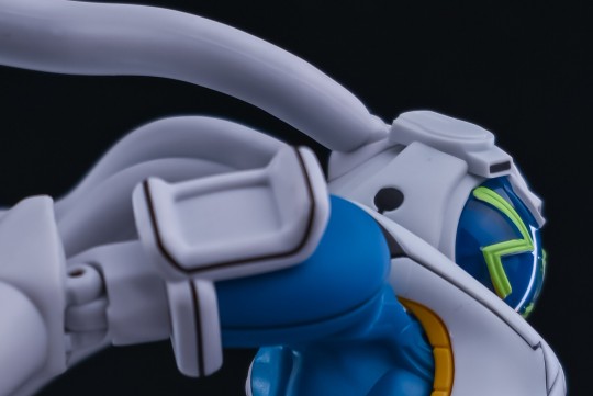 King~ King~ King Gainer