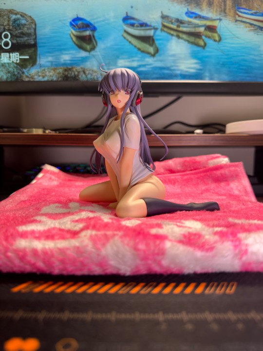 女仆新娘 有紀 异色版