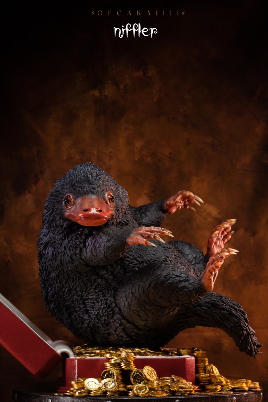 prime1studio嗅嗅雕像