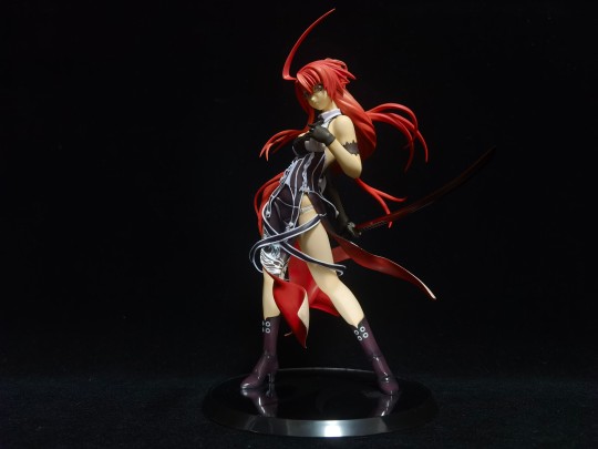 尘骸魔京 伊格尼斯