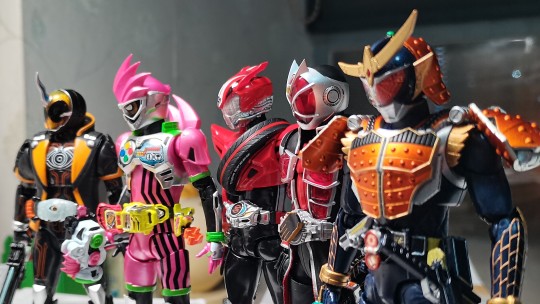 模仿一下剧场版