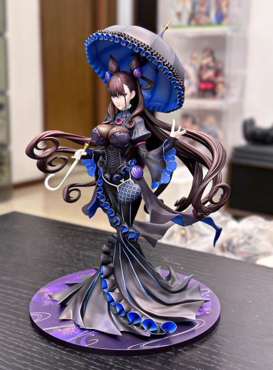 命运-冠位指定 魔术师 / 紫式部