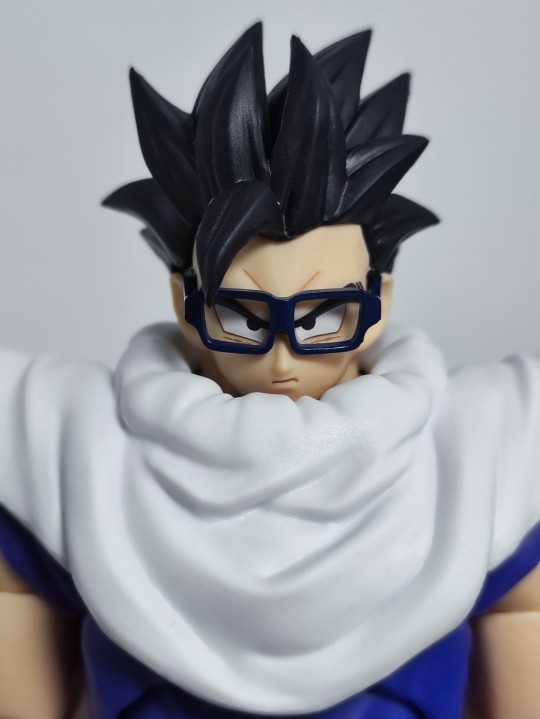 龙珠超-超级英雄 悟饭-学者